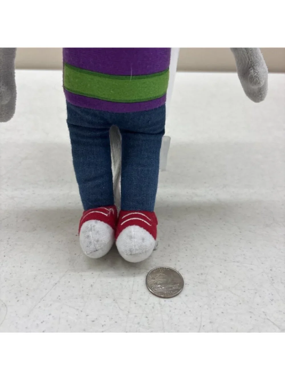 Chuck E. Cheese cute chuck
